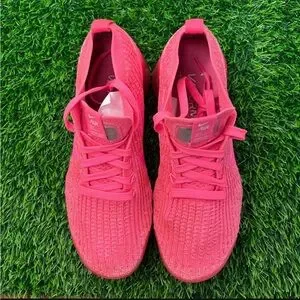 Nike Shoes Nike Air Vapormax Flyknit Digital Pink Poshmark